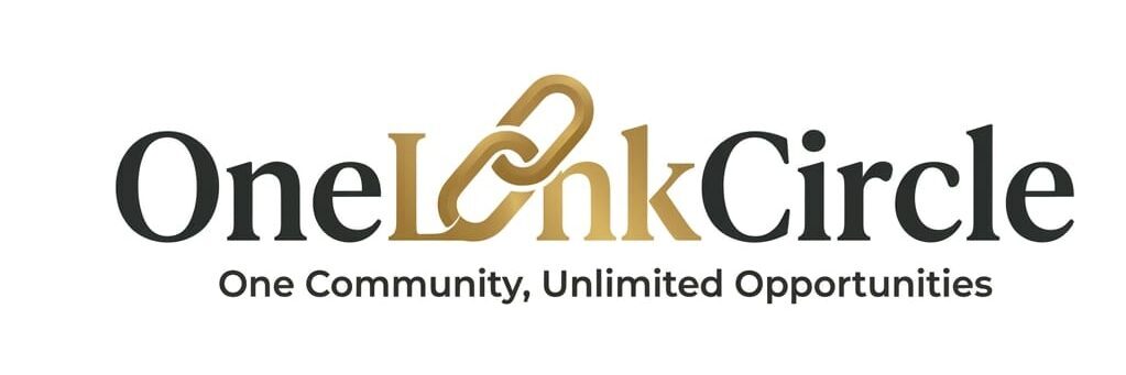 OneLinkCircle Logo